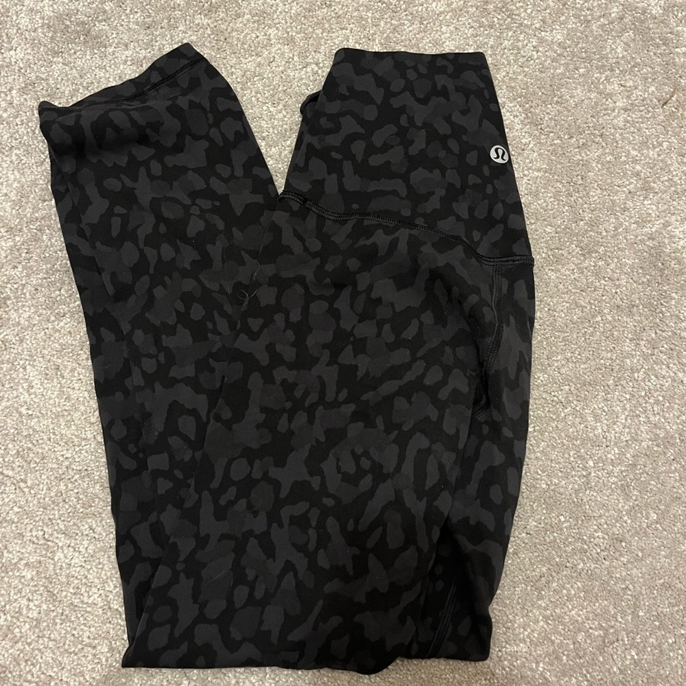 Lululemon align leggings